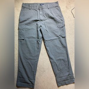 Dockers cargo pants 38x32